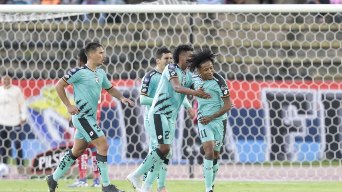 Cumbayá apuntar a dar un nuevo golpe en la LigaPro con un triunfo sobre Barcelona.