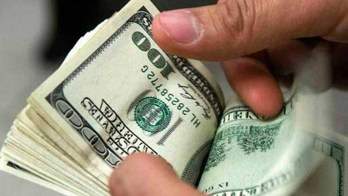 En el primer trimestre de 2023, la banca registró 44.475 millones de dólares en depósitos.