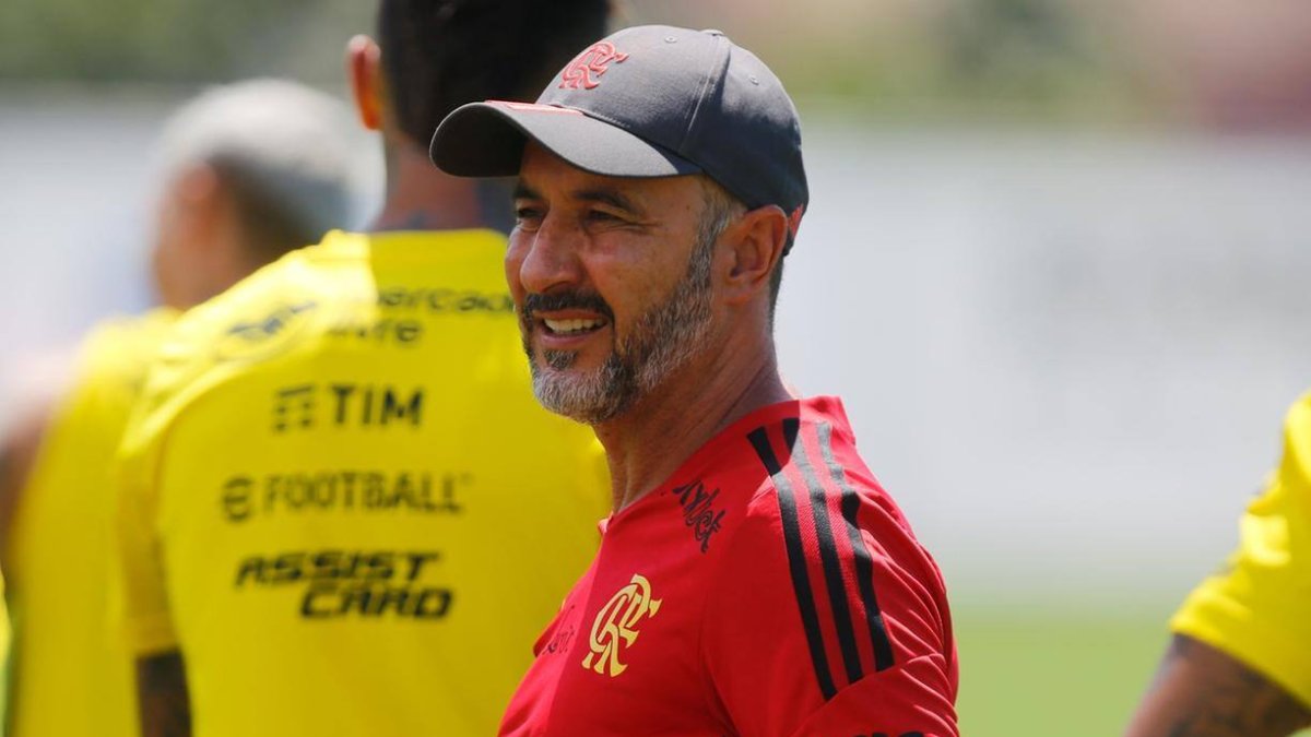 Pereira duró cinco meses en el cargo como estratega del mengao.