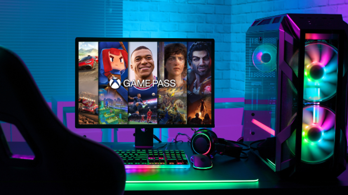 PC Game Pass llega a 40 nuevos países, incluyendo Ecuador