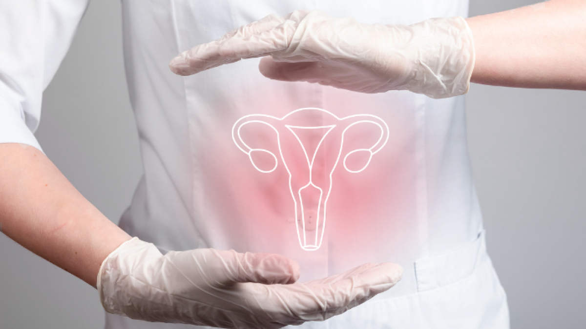 Científicos. Revelan el papel clave que tiene una proteína en el cáncer de endometrio