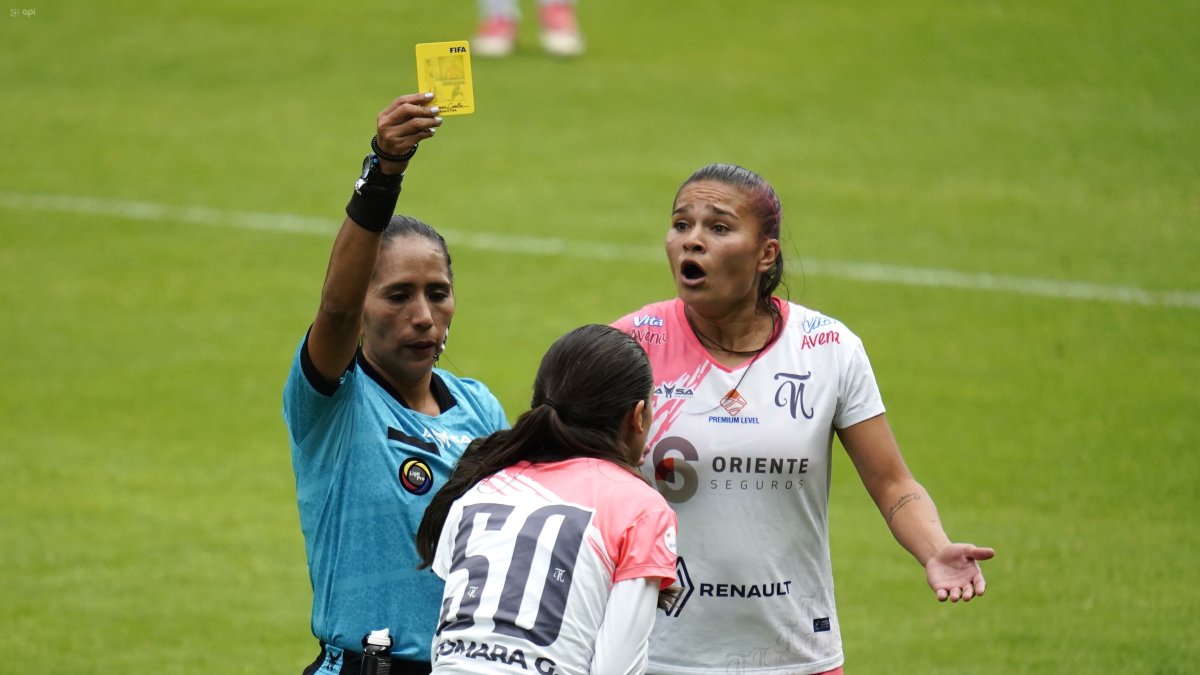 Jueces ecuatorianos continúan impagos de una deuda que acarrean desde 2018.