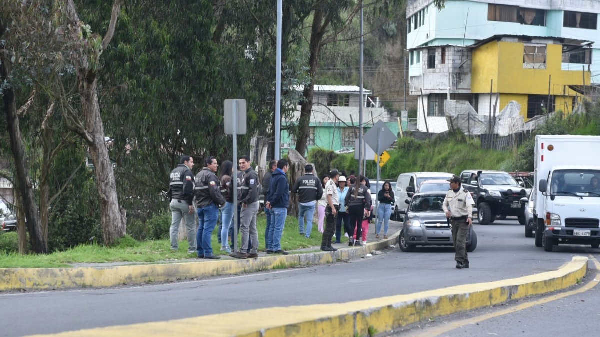 El hombre de 52 años estaba desaparecido desde el domingo 9 de abril