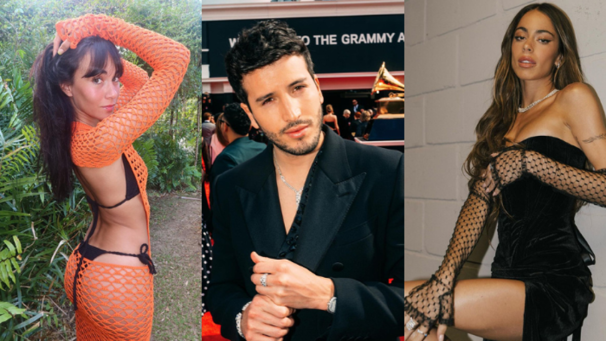 Desde que se empezó a especular el romance entre Aitana y Yatra, se la ha estado involucrando a TINI en casi todas las noticias