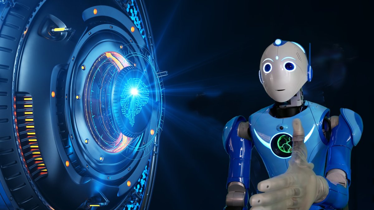 Cita. Beonmi, el primer robot humanoide completamente funcional y de uso general, estará presente.