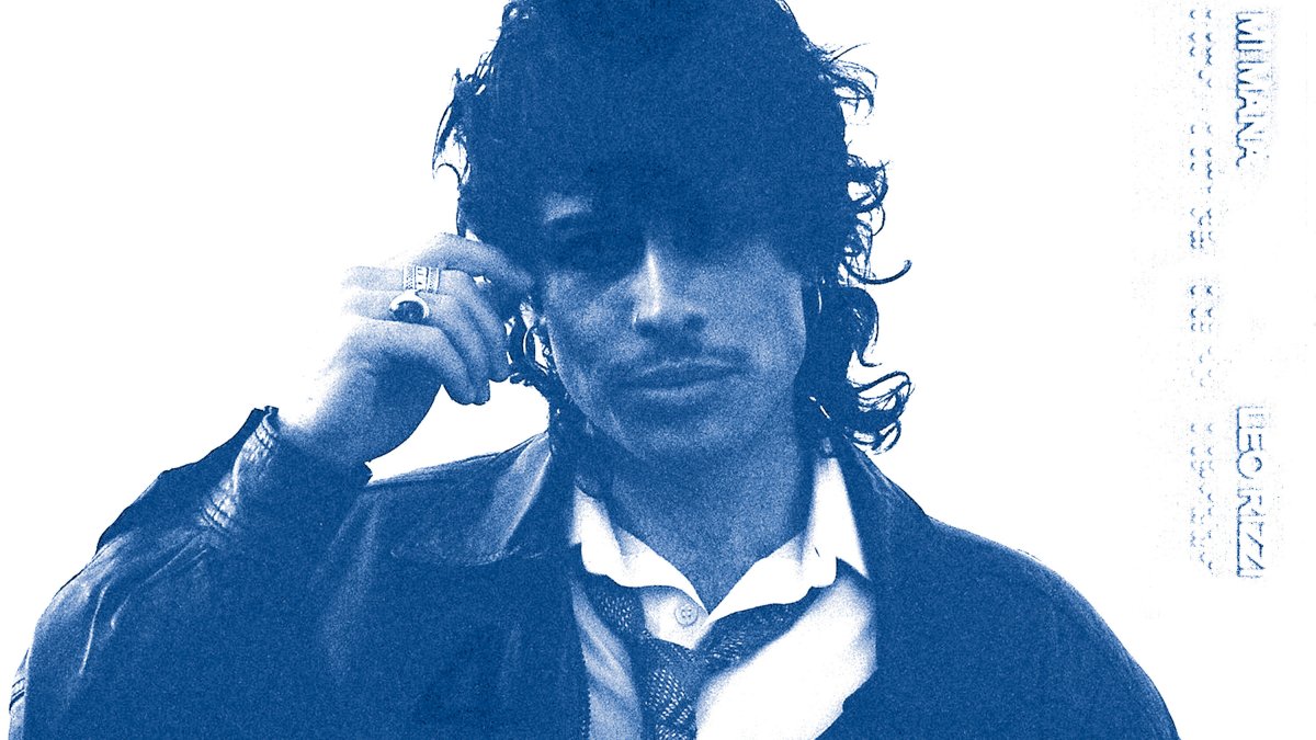 La carrera del español está en pleno crecimiento. Cuenta con más de 314 mil seguidores en Instagram.