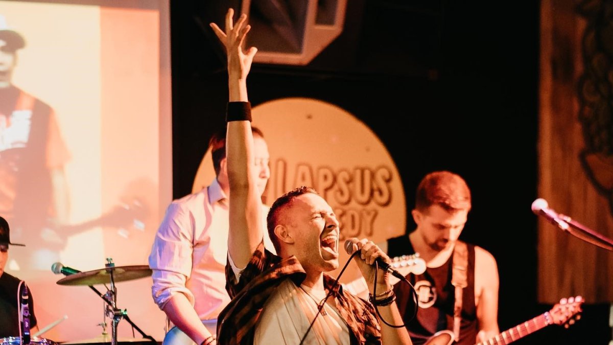 El grupo ecuatoriano ha experimentado varios sonidos, pero sin perder su esencia rockera.