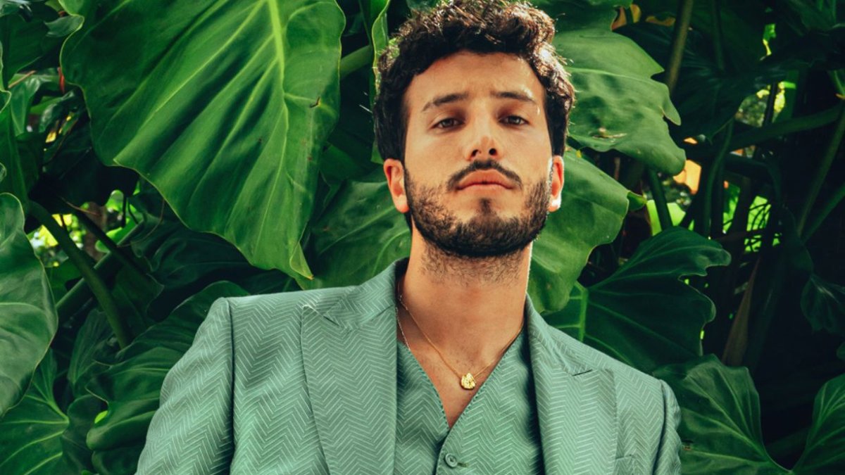 Sebastián Yatra tiene 27 años.