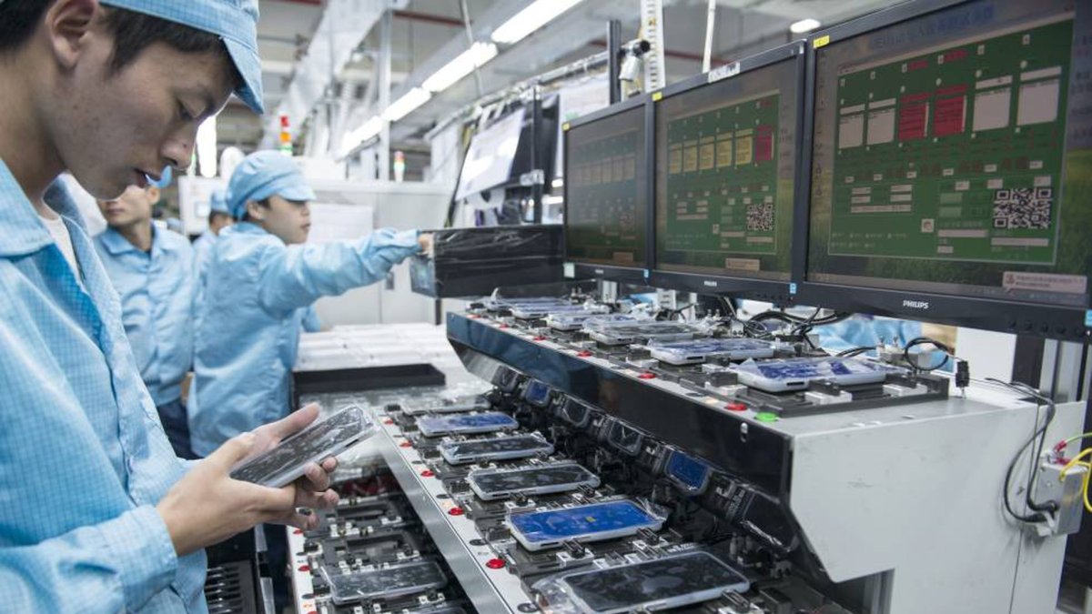 El país asiático busca que la oferta ecuatoriana eleve también su calidad.