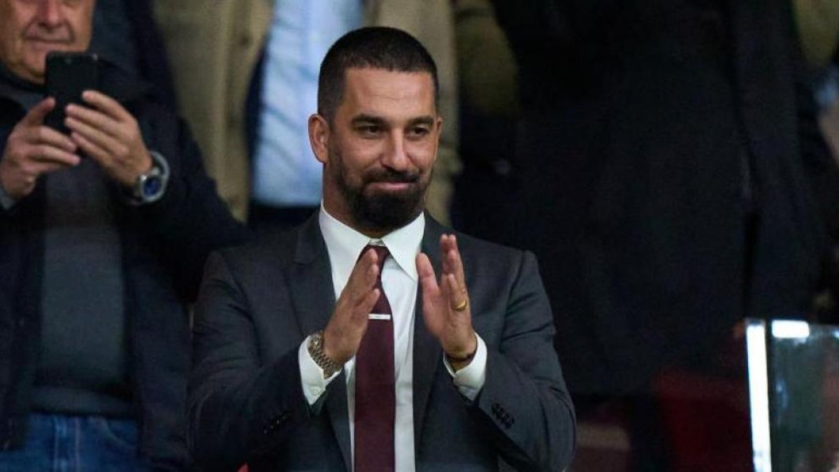 El ex jugador del FC Barcelona, iniciará su etapa como DT.