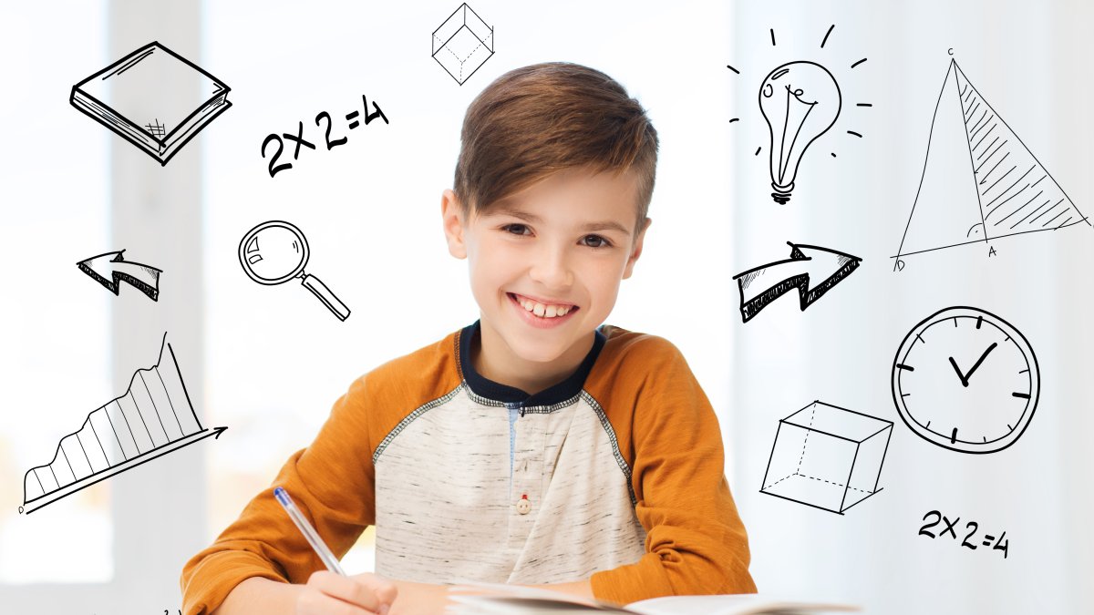 Sacar buenas notas es un logro inmenso para su niño, pero sea precavido y no caiga en estos errores.