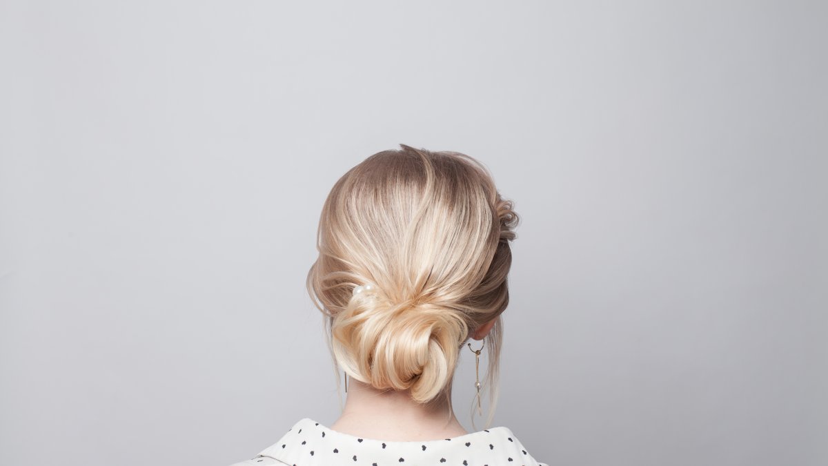 Para estar bien arreglada no necesita de mucho. 