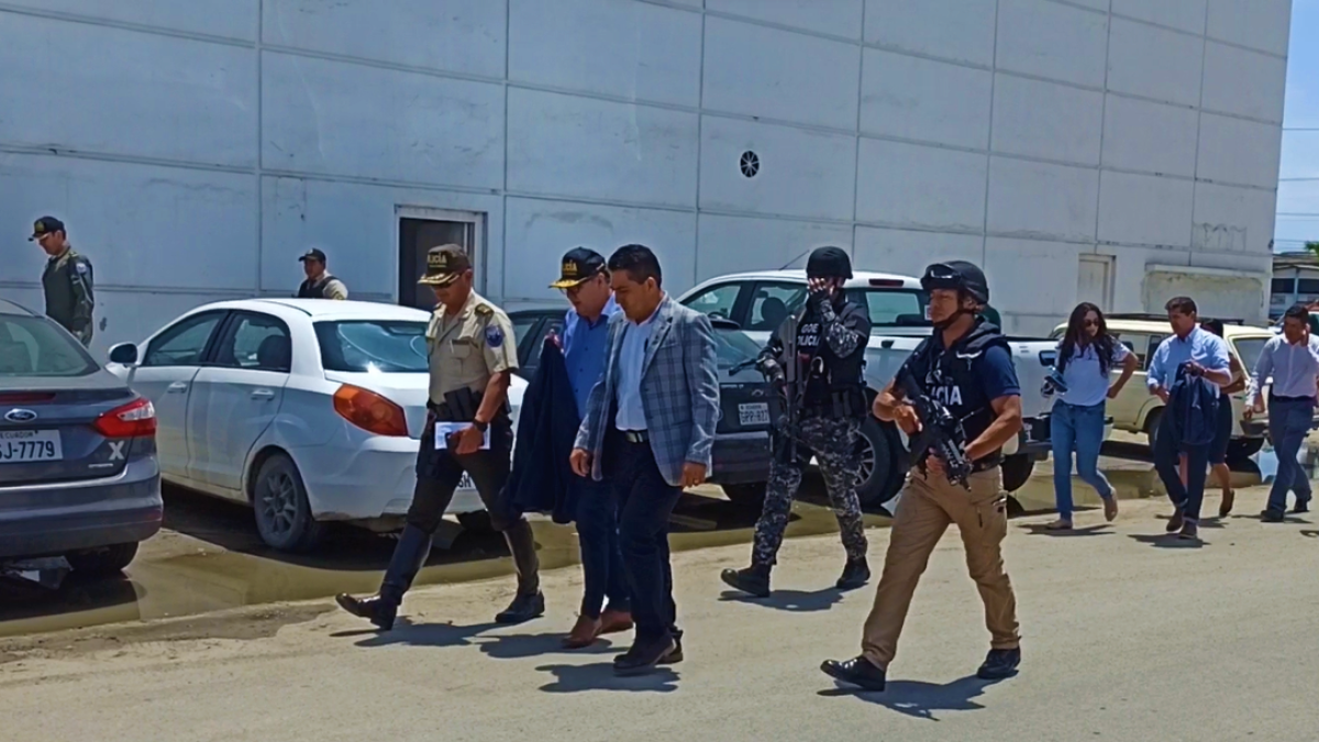 En lo que va de este año 55 personas han perdido la vida al estilo sicariato en esta provincia.