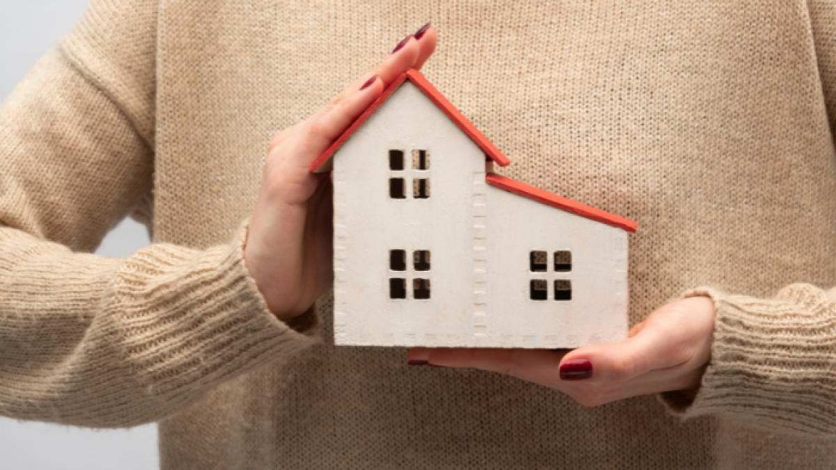 Abril se ha declarado como el mes de la vivienda.