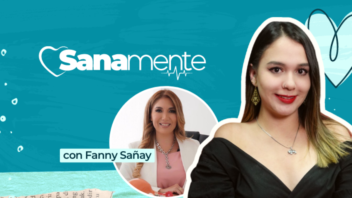 Fanny Sañay.