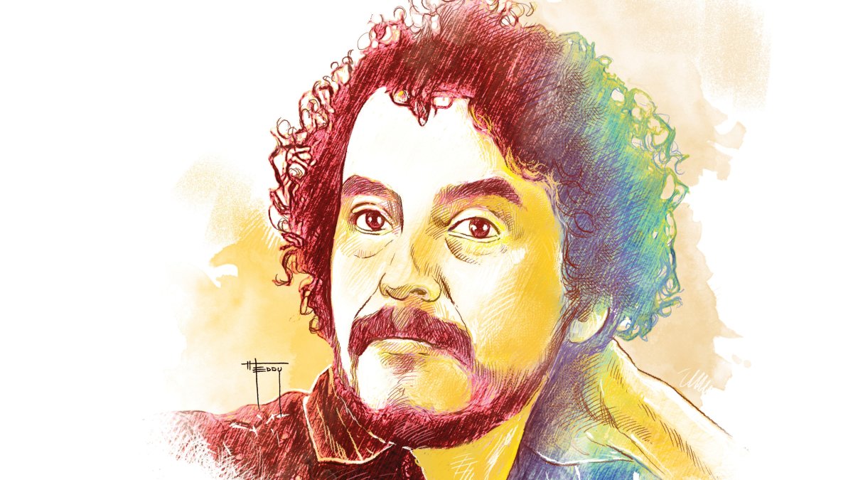 Roberto Ramírez es doctor en Estudios Lingüísticos y docente universitario.