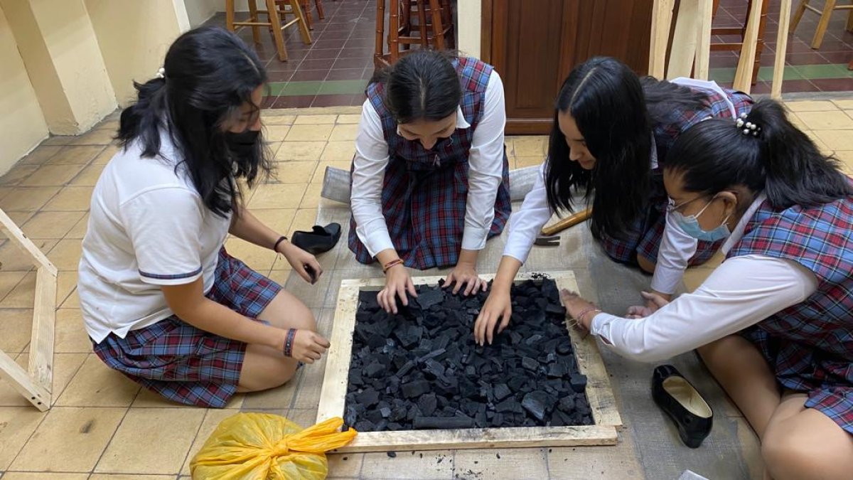 Proyecto. El año pasado fue aplicado en 15 ciudades del país.