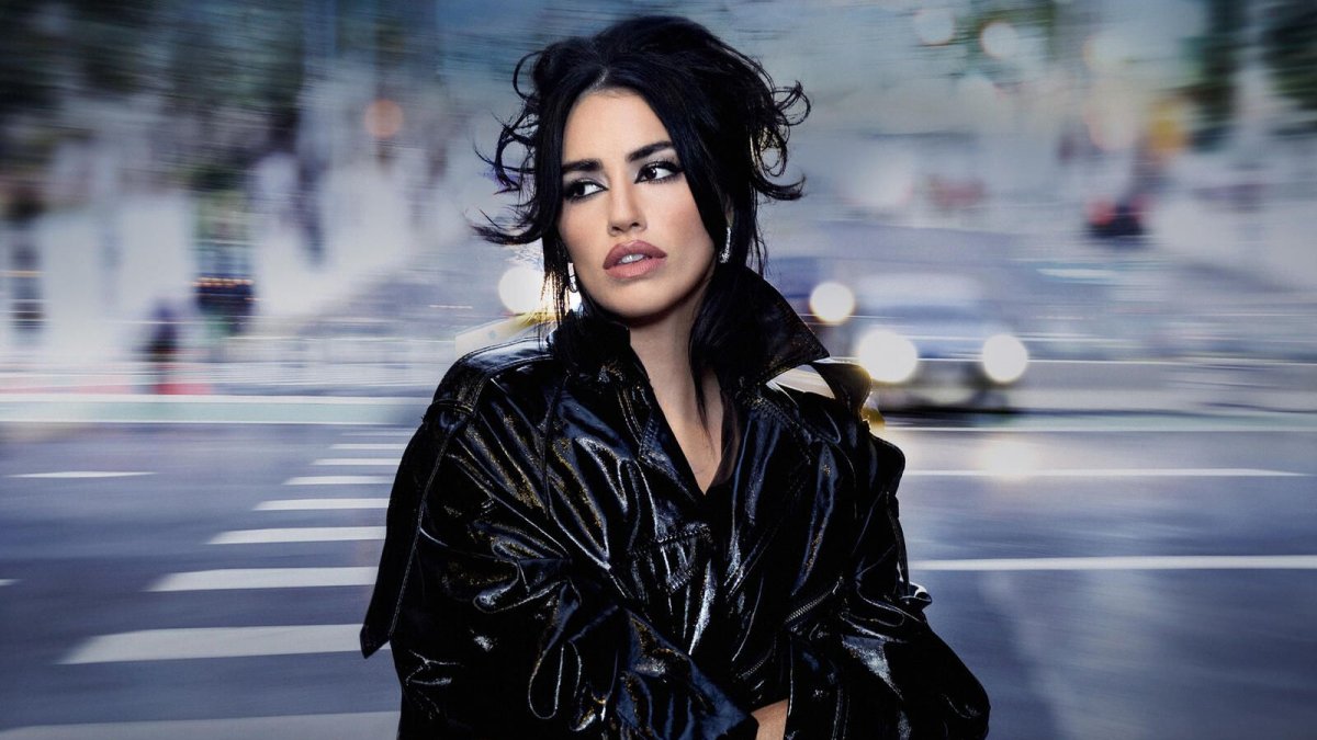 LALI cuenta con más de 3 millones de oyentes mensuales en Spotify.