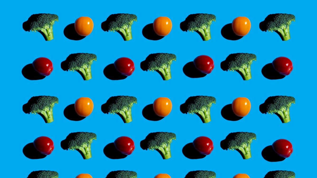 Los investigadores estiman que 7 de cada 10 casos de diabetes tipo 2 en el mundo en 2018 están relacionados con la elección de alimentos.