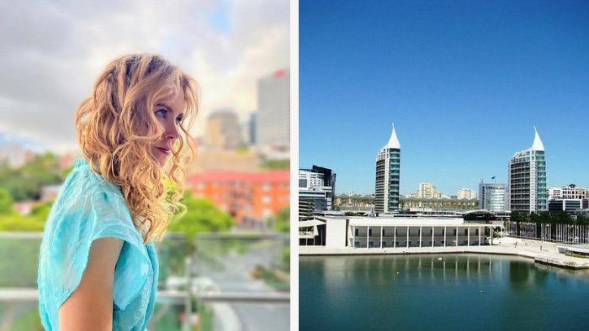 Nicole Kidman se comprará una casa en una exclusiva zona de Portugal.