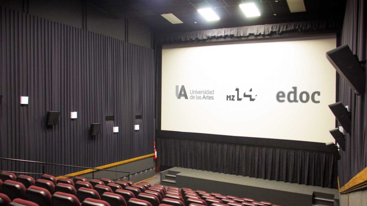 Se busca dar conocer al público guayaquileño lo que es el cine de terror que se realizaba en los años 70 en España.