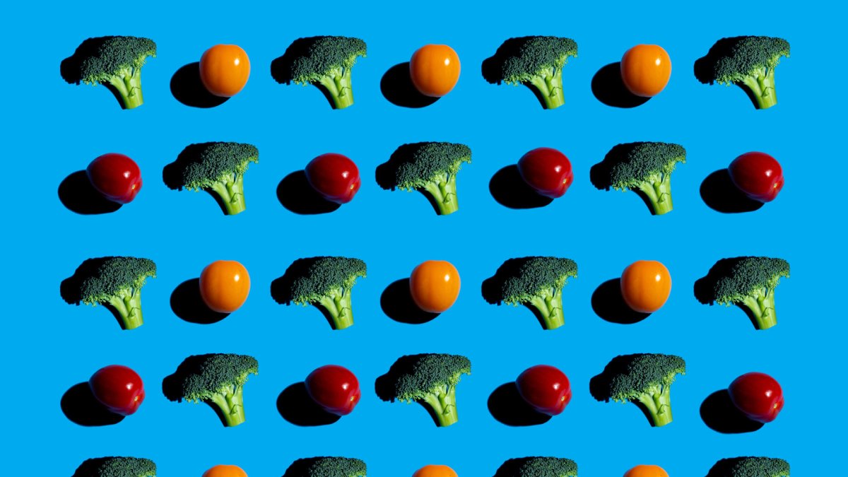 Los investigadores estiman que 7 de cada 10 casos de diabetes tipo 2 en el mundo en 2018 están relacionados con la elección de alimentos.