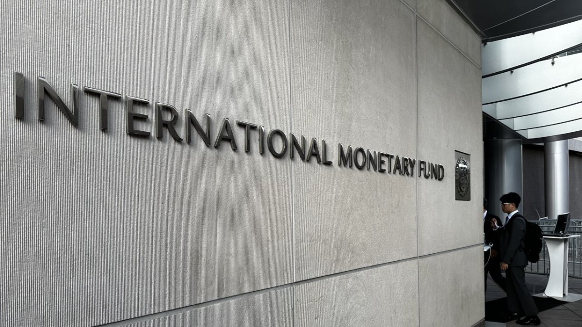 El organismo multilateral ha mencionado que puede prestar más dinero a Ecuador.