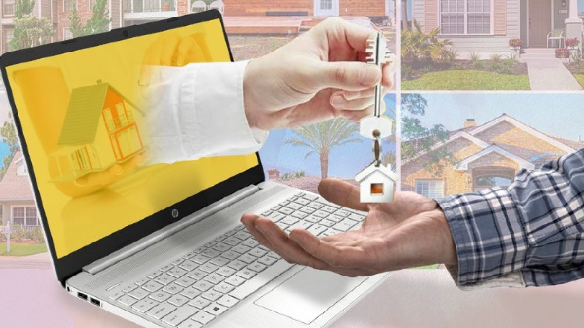 Estas estafas también se dan vía internet.  