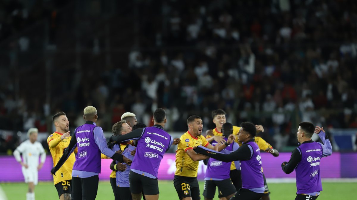 Los jugadores del Barcelona quieren regalarle otra alegría a su hinchada, tras el hito conseguido la semana anterior en Casa Blanca.