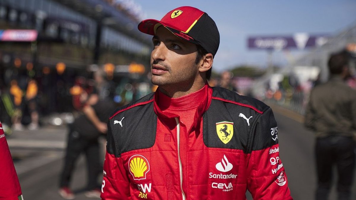 El piloto de Ferrari seguirá con la sanción impuesta por la FIA