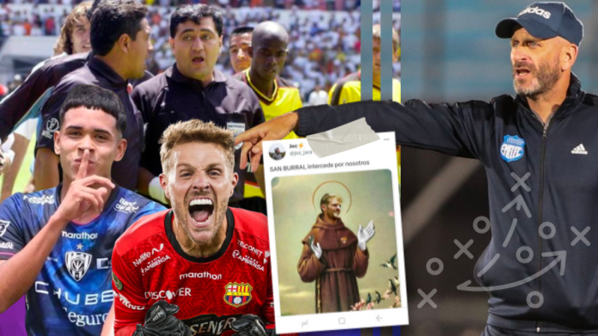 Festejos y protestas de los hinchas han marcado los últimos partidos.