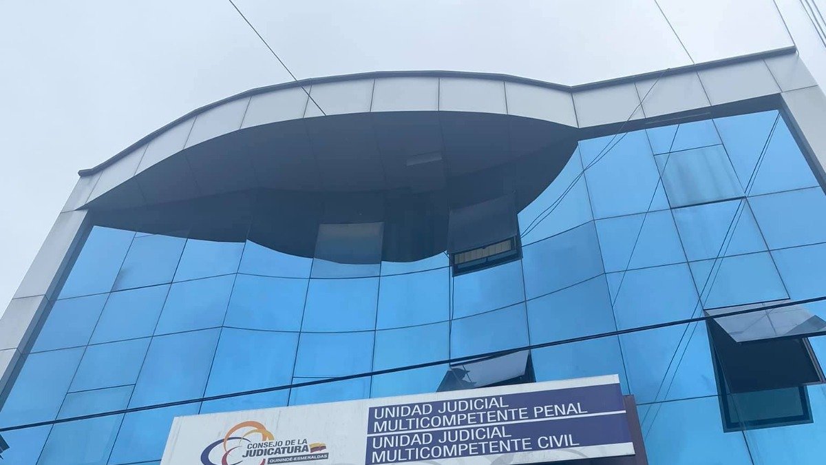 El juez que liberó a presunto líder de 