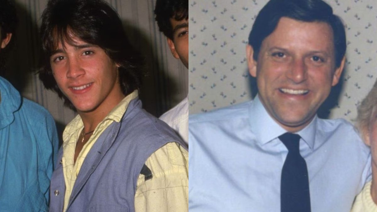 oy Roselló afirma que fue llevado a la casa del productor por Edgardo Díaz, exmánager del grupo Menudo.