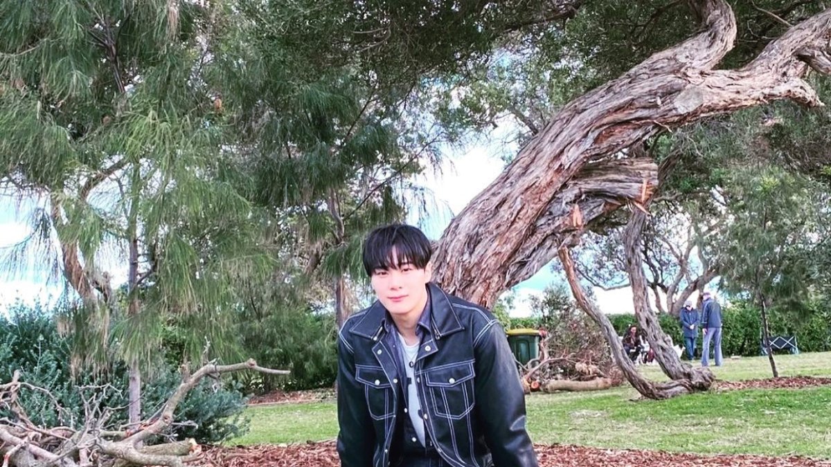 Hasta ahora se desconocen las causas del fallecimiento del joven artista.