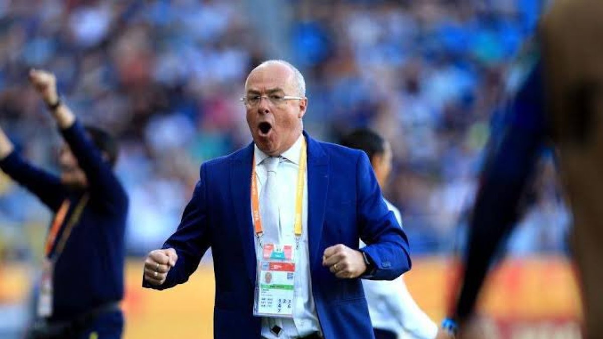 Jorge Célico es el nuevo entrenador del Deportivo Garcilaso peruano y dirigirá a los ecuatorianos Joao Rojas, Danny Cabezas y Jonathan Betancourt.