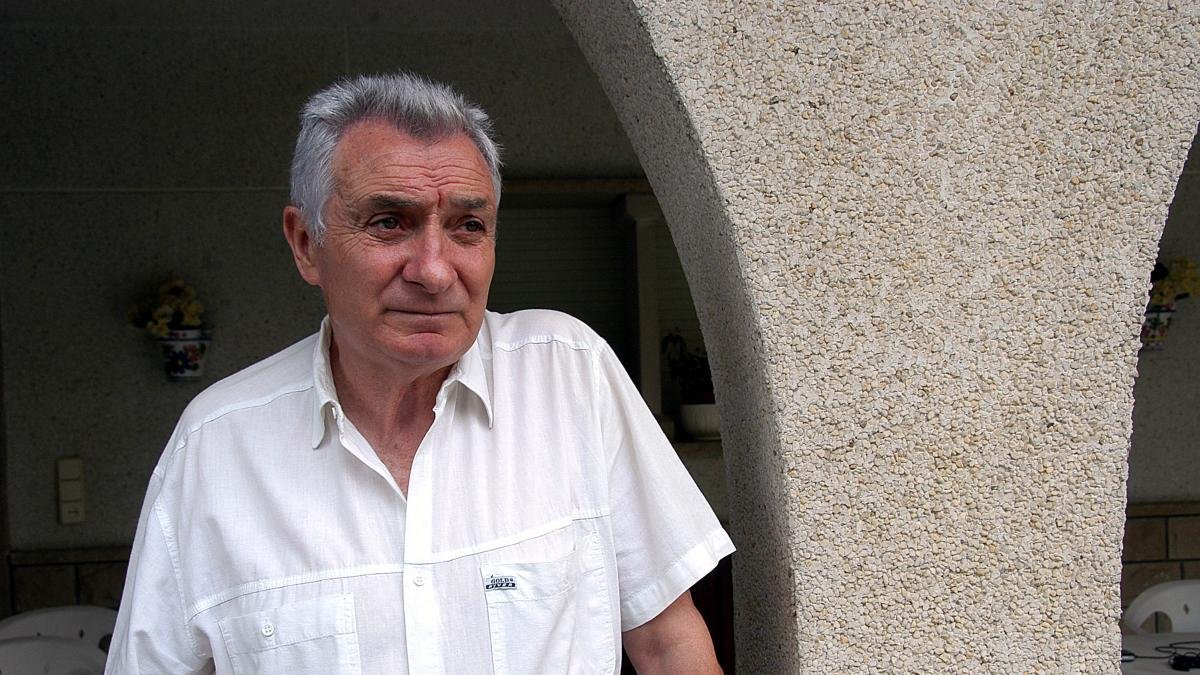 El club lamentó su fallecimiento a través de redes sociales.