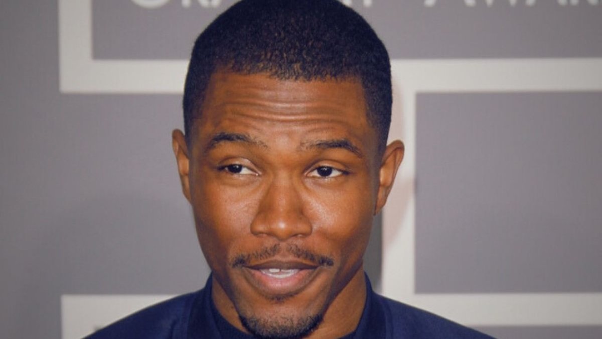 La última actuación de Frank Ocean generó opiniones mixtas.