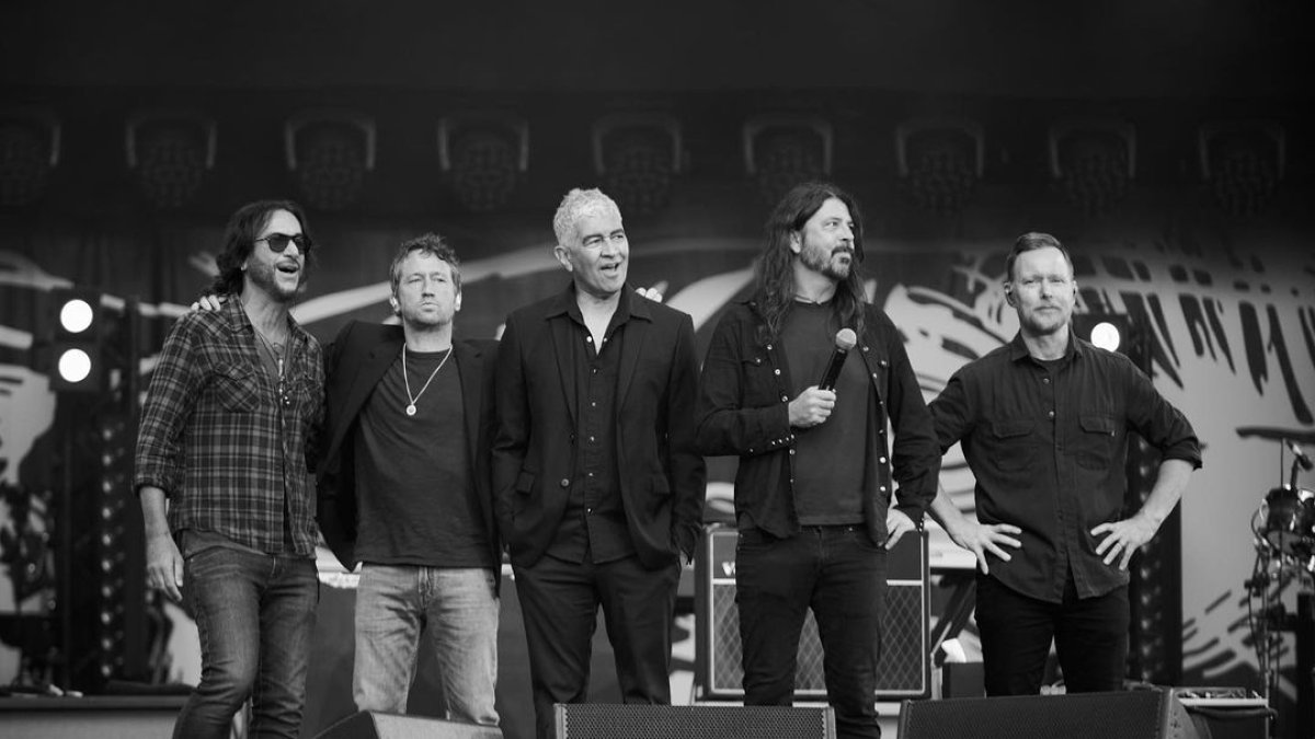 La banda tiene más de 19 millones de oyentes mensuales en Spotify