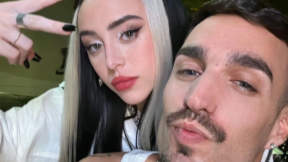 El videoclip está por llegar al millón de visualizaciones con menos de 24 horas de publicación