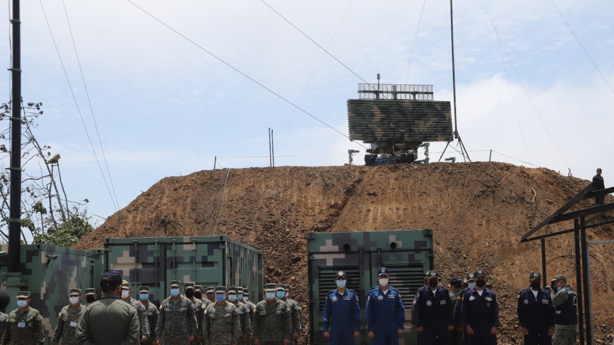 Diligencia. La Fiscalía formulará cargos a los uniformados.