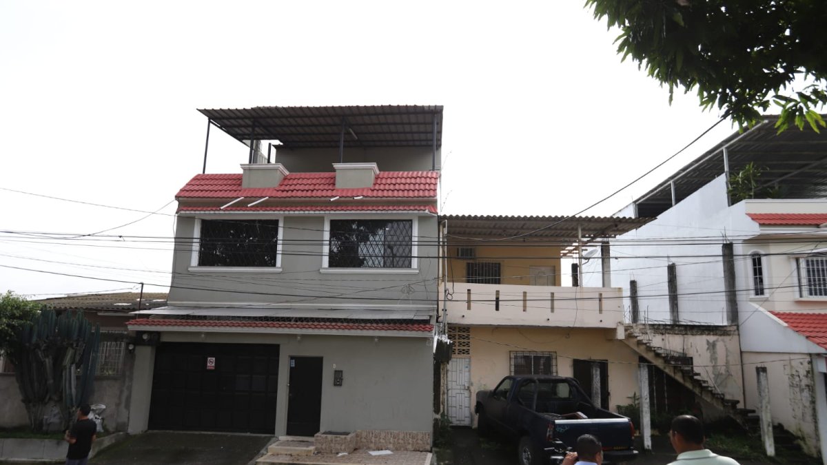 La Policía retiró el cargamento y lo trasladó hasta las bodegas de Contecom