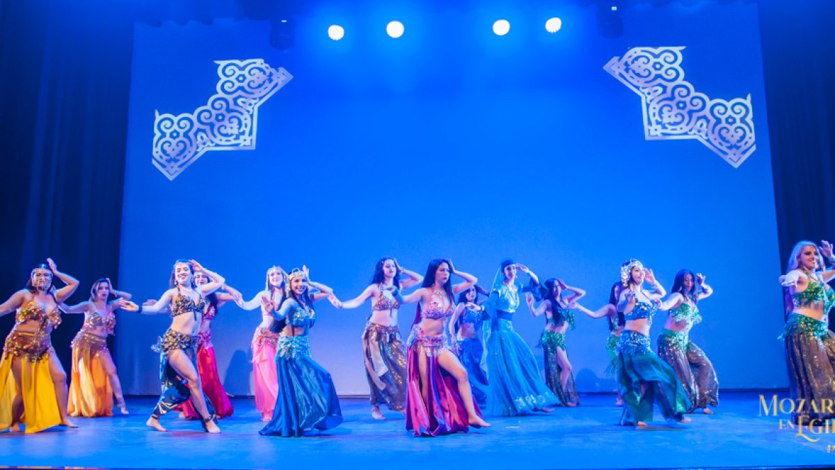 La obra se estrenó el año pasado en Quito y Cuenca, y ahora retorna a los escenarios en el marco del Día Internacional de la Danza.