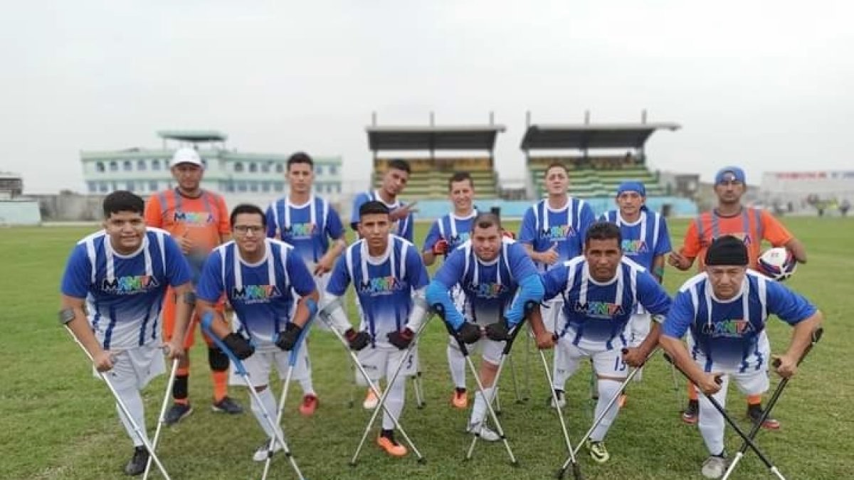 El equipo de deportistas viajó este viernes 21 de marzo hacia territorio cafetero. Cuatro de ellos lo hicieron vía terrestre y siete vía aérea. Utilizaron sus propios recursos.