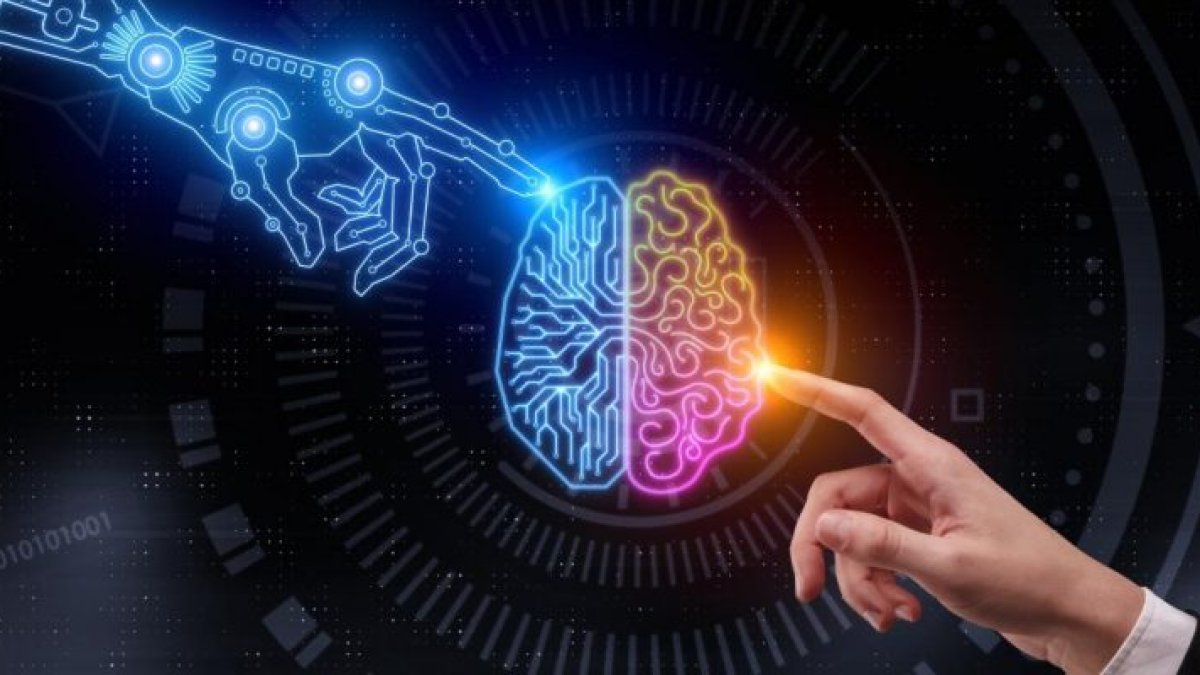 La inteligencia artificial es definida como el futuro de la tecnología.