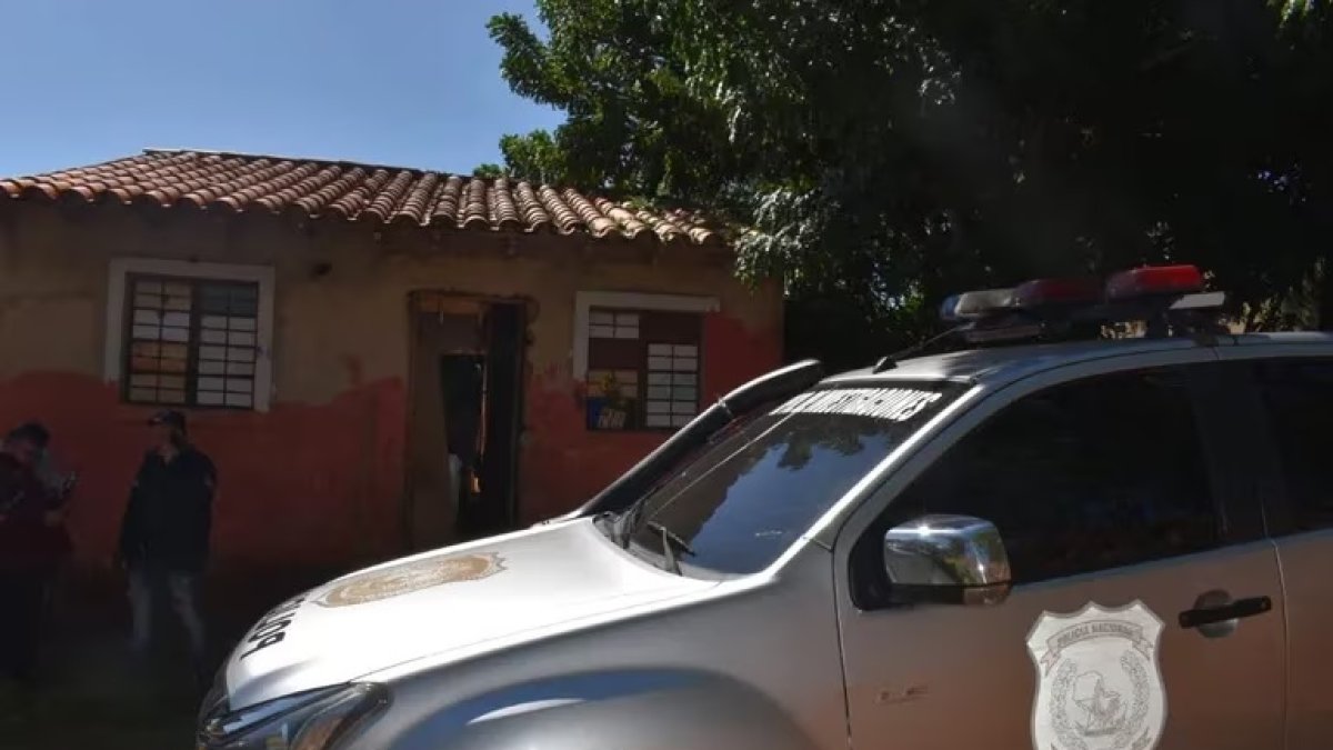 En la página web del Gobierno local, se ven los nombres y apellidos de los condenados por dichos comportamientos