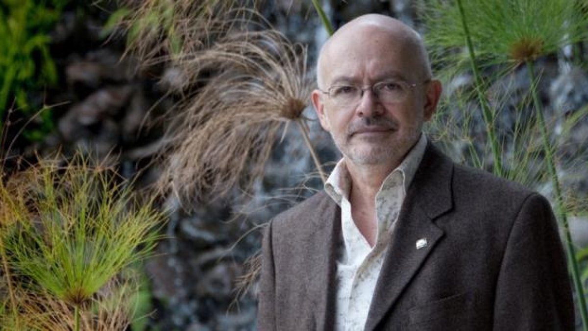 Gangotena fungía como canciller de la universidad que fundó