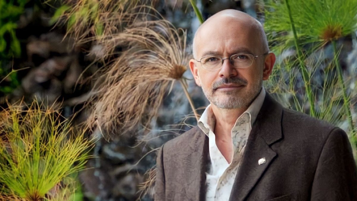 Santiago Gangotena falleció en un accidente de tránsito en Quito el viernes 21 de abril.