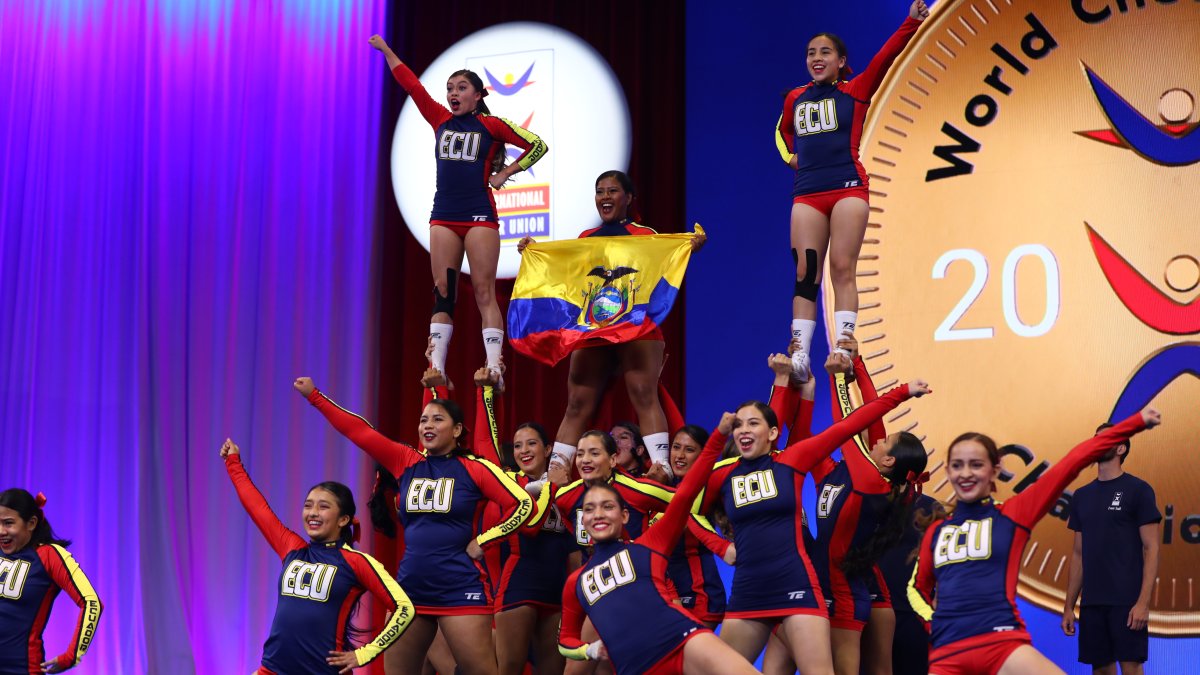 Los deportistas esperan el apoyo del Ministerio de Deporte para conformar una Federación que les permita competir sin tantos percances