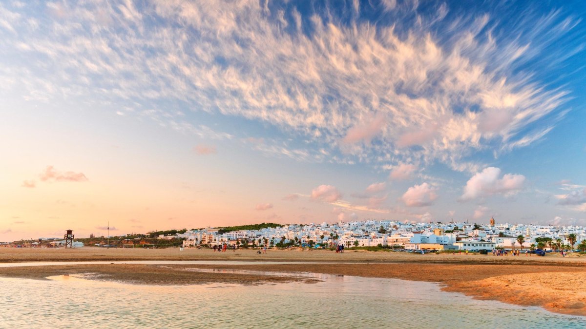 Conil de la Frontera, España