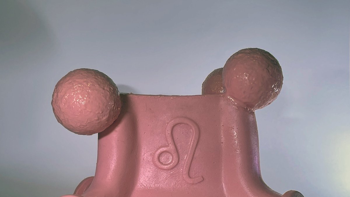 La muestra de Martina Miño se puede visitar en la galería N24 de la capital.